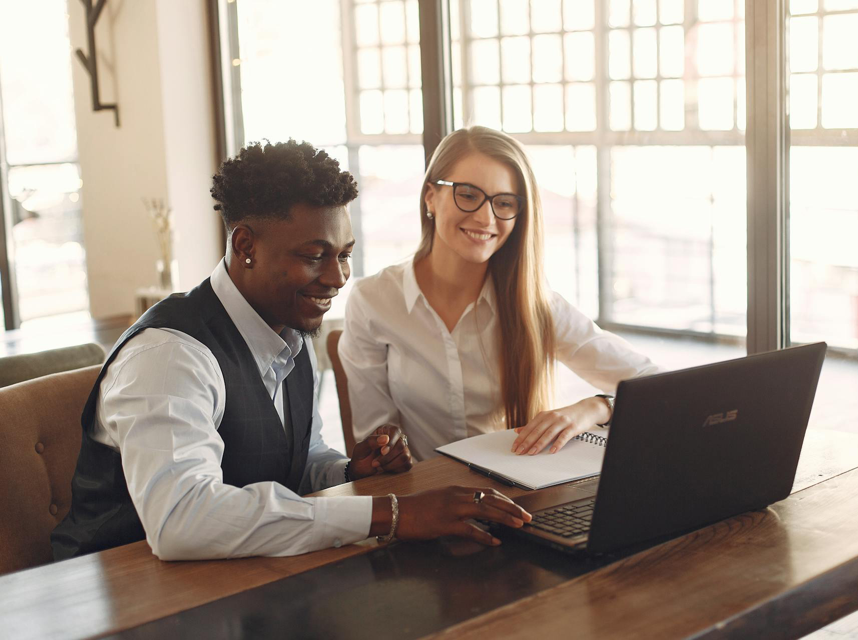 Job independence and bootstrapping your ideas into thriving empires!