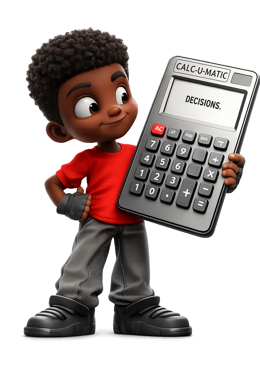DecisionStack Calculator Bundle